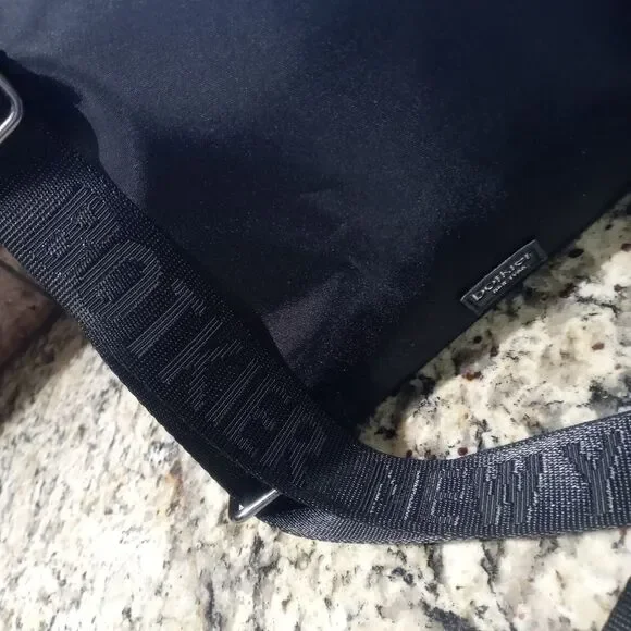 Botkier New York Trigger Mini Backpack - Picture 11 of 16